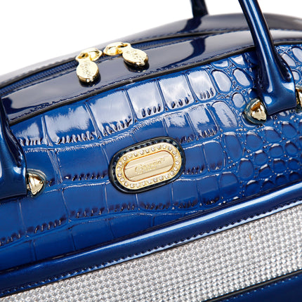 Brangio Glam Luxe Handbag