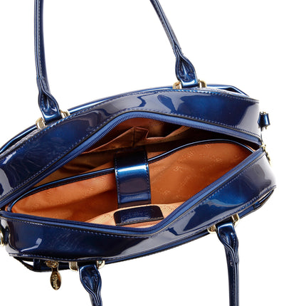 Brangio Glam Luxe Handbag