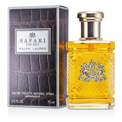 RALPH LAUREN - Safari Eau De Toilette Spray