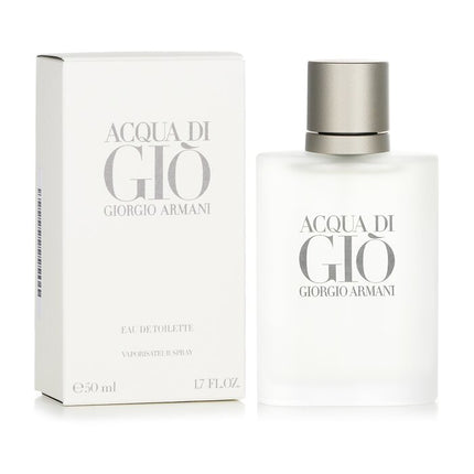 GIORGIO ARMANI - Acqua Di Gio Eau De Toilette Spray