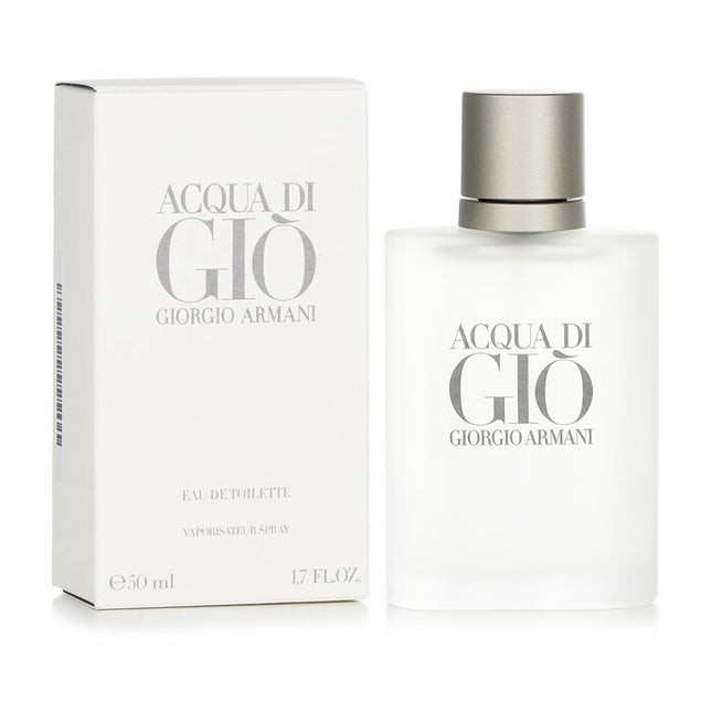 GIORGIO ARMANI - Acqua Di Gio Eau De Toilette Spray