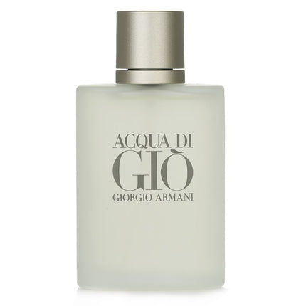 GIORGIO ARMANI - Acqua Di Gio Eau De Toilette Spray