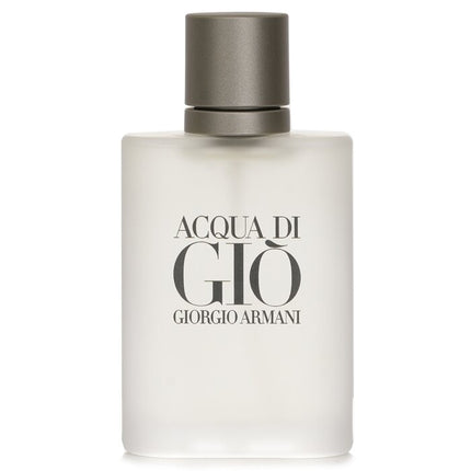 GIORGIO ARMANI - Acqua Di Gio Eau De Toilette Spray