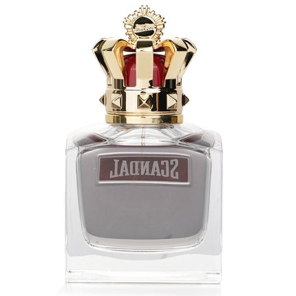 JEAN PAUL GAULTIER - Scandal Pour Homme Eau De Toilette Refillable Spray