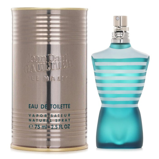JEAN PAUL GAULTIER - Le Male Eau De Toilette Spray