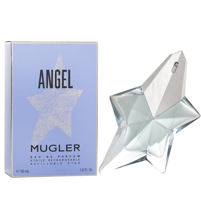 THIERRY MUGLER (MUGLER) - Angel Eau De Parfum Refillable Spray