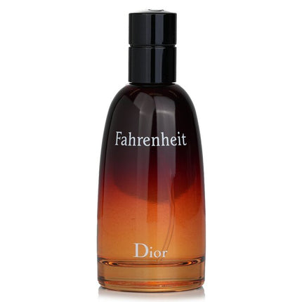 CHRISTIAN DIOR - Fahrenheit Eau De Toilette Spray