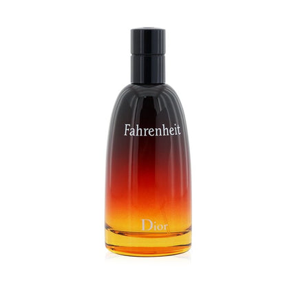 CHRISTIAN DIOR - Fahrenheit Eau De Toilette Spray