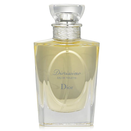 CHRISTIAN DIOR - Diorissimo Eau De Toilette Spray