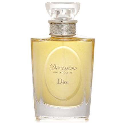 CHRISTIAN DIOR - Diorissimo Eau De Toilette Spray