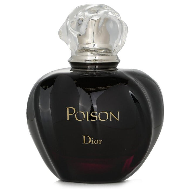 CHRISTIAN DIOR - Poison Eau De Toilette Spray
