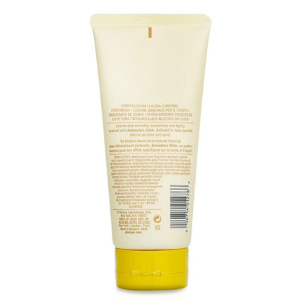 CLINIQUE - Aromatics Elixir Body Smoother