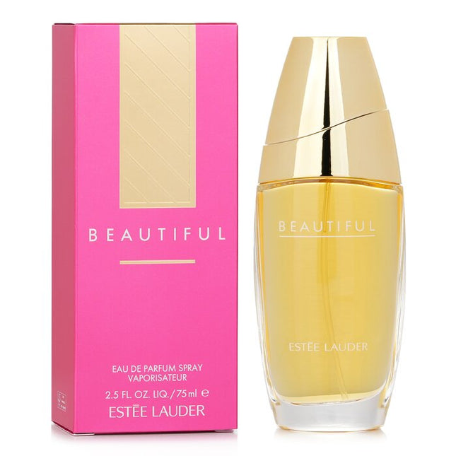 ESTEE LAUDER - Beautiful Eau De Parfum Spray