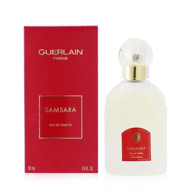 GUERLAIN - Samsara Eau De Toilette Spray