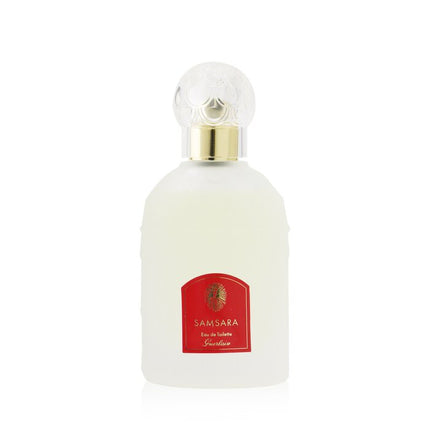GUERLAIN - Samsara Eau De Toilette Spray