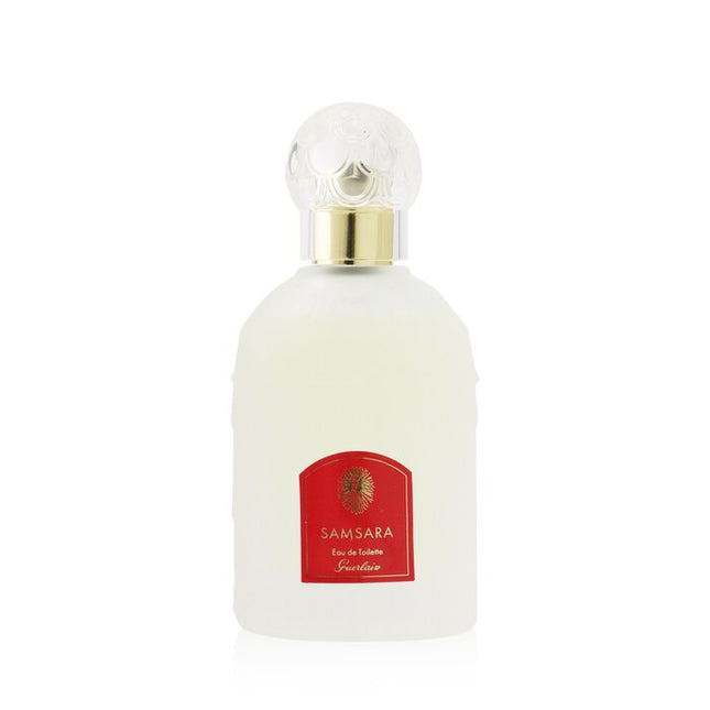 GUERLAIN - Samsara Eau De Toilette Spray