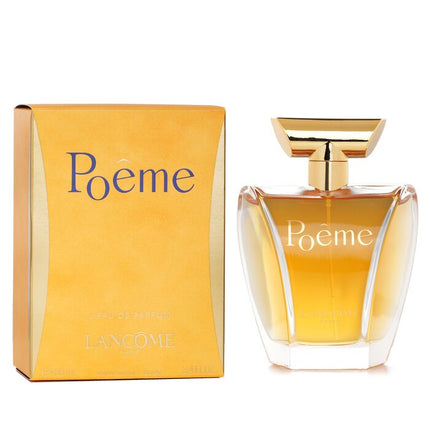 LANCOME - Poeme Eau De Parfum Spray