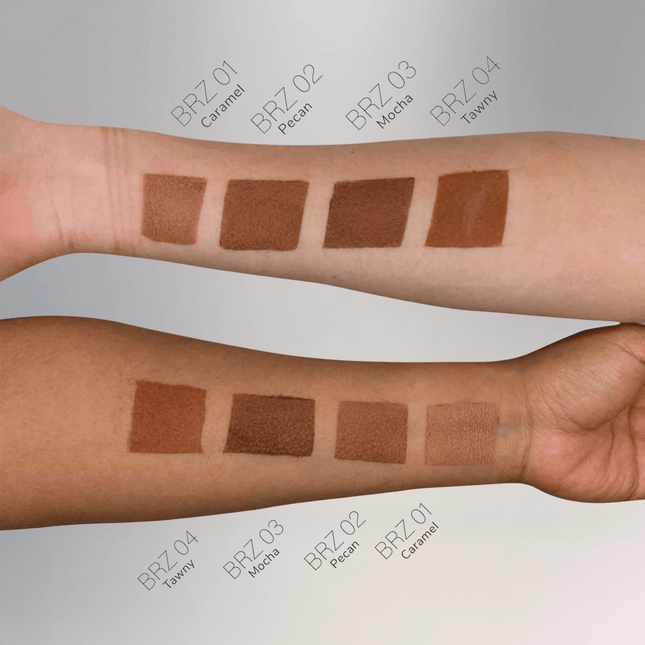 Bronzer