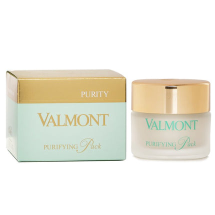 VALMONT - Purifying Pack (Skin Purifying Mud Mask)