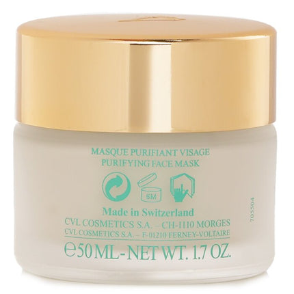 VALMONT - Purifying Pack (Skin Purifying Mud Mask)