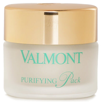 VALMONT - Purifying Pack (Skin Purifying Mud Mask)