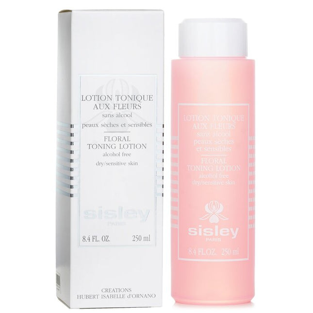 SISLEY - Botanical Floral Toning Lotion Alcohol-Free