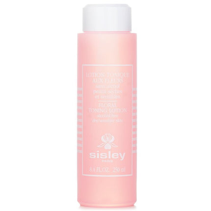 SISLEY - Botanical Floral Toning Lotion Alcohol-Free