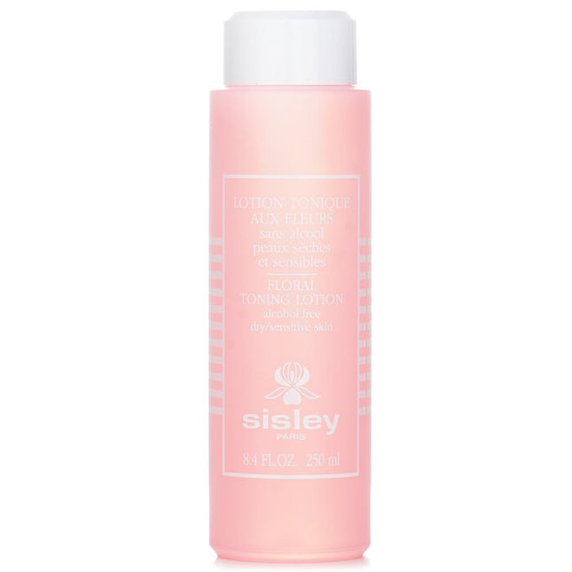SISLEY - Botanical Floral Toning Lotion Alcohol-Free