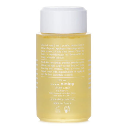 SISLEY - Botanical Lotion With Tropical Resins