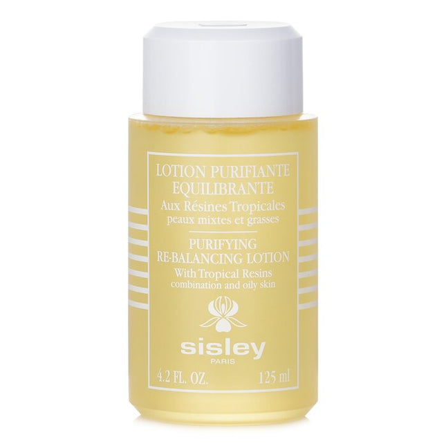 SISLEY - Botanical Lotion With Tropical Resins