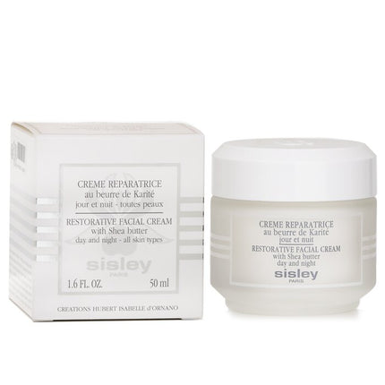 SISLEY - Botanical Restorative Facial Cream W/Shea Butter
