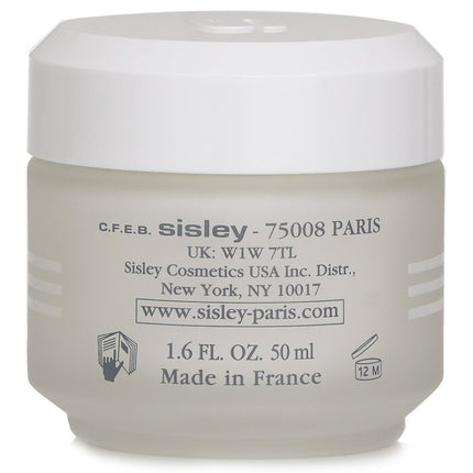 SISLEY - Botanical Restorative Facial Cream W/Shea Butter
