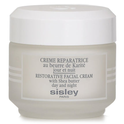 SISLEY - Botanical Restorative Facial Cream W/Shea Butter