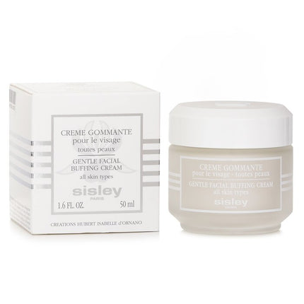 SISLEY - Botanical Gentle Facial Buffing Cream