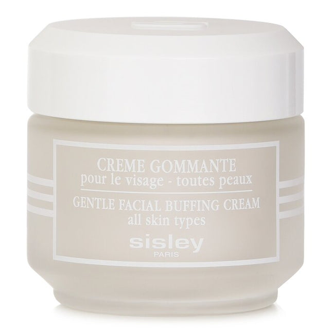 SISLEY - Botanical Gentle Facial Buffing Cream