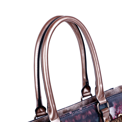 Arosa Fashion Motif Tote Bag