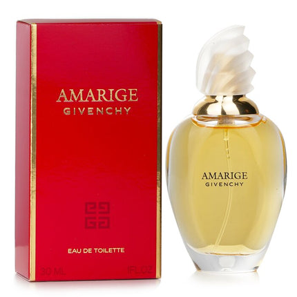 GIVENCHY - Amarige Eau De Toilette Spray