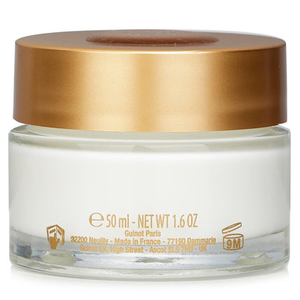 GUINOT - Nutrizone Cream - Perfect Nourishing Cream for Dry Skin