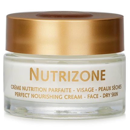 GUINOT - Nutrizone Cream - Perfect Nourishing Cream for Dry Skin