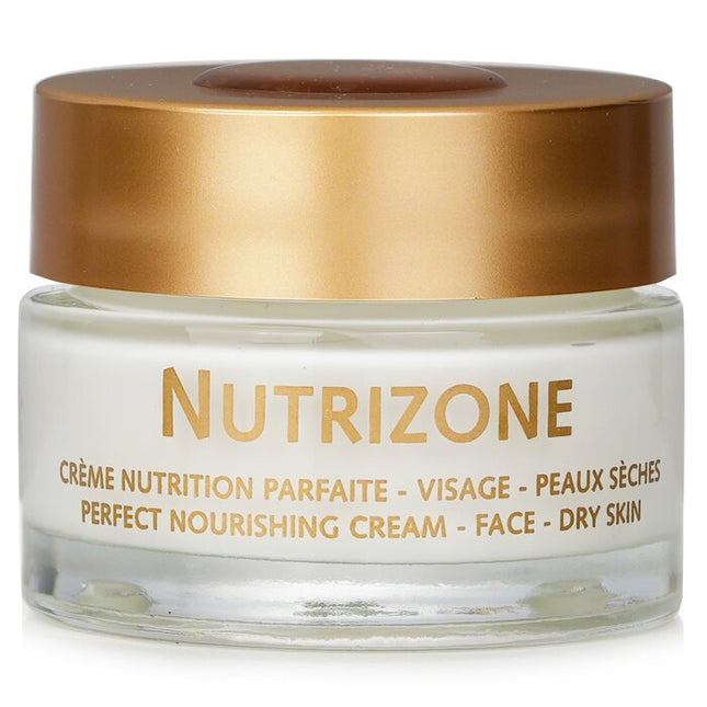 GUINOT - Nutrizone Cream - Perfect Nourishing Cream for Dry Skin