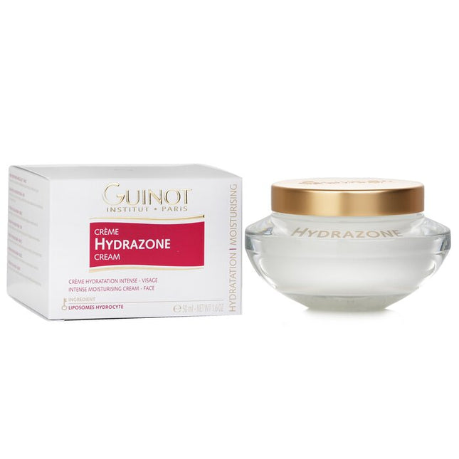 GUINOT - Hydrazone - All Skin Types