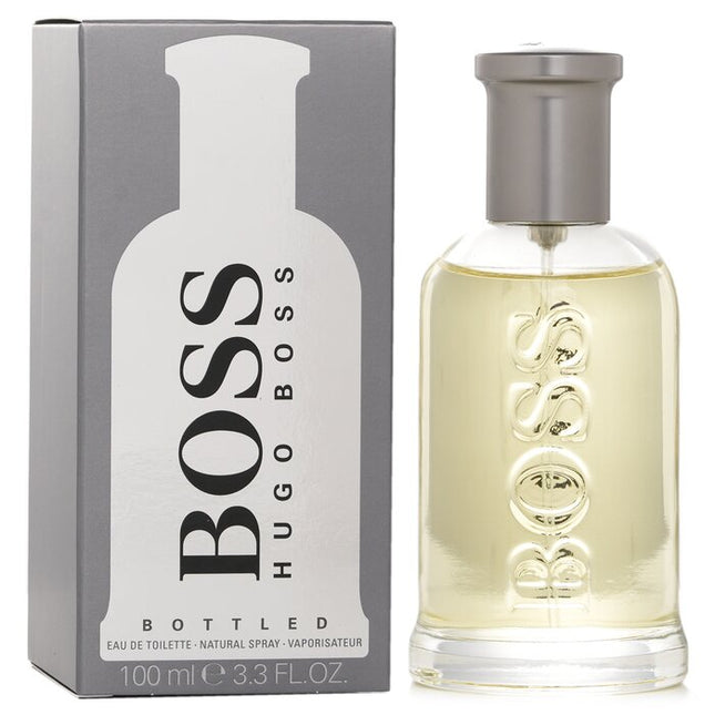 HUGO BOSS - Boss Bottled Eau De Toilette Spray