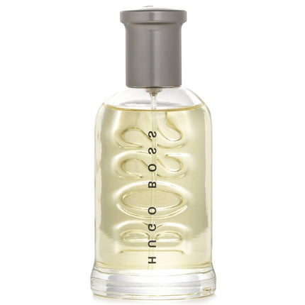 HUGO BOSS - Boss Bottled Eau De Toilette Spray