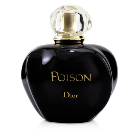CHRISTIAN DIOR - Poison Eau De Toilette Spray