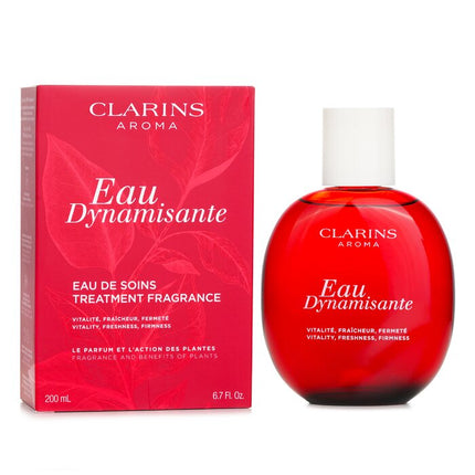CLARINS - Eau Dynamisante Splash(Random Packaging)