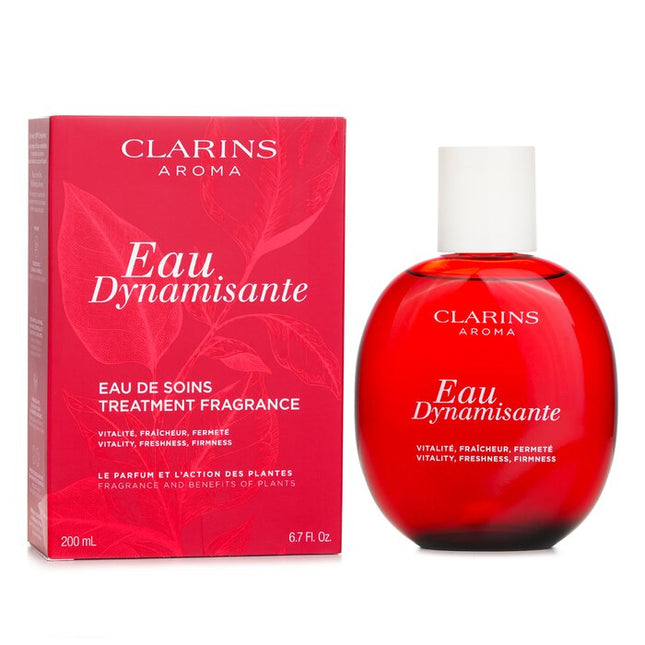 CLARINS - Eau Dynamisante Splash(Random Packaging)