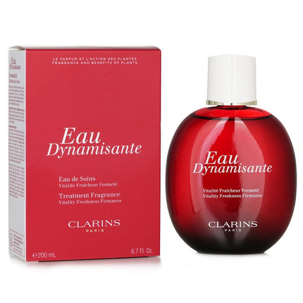 CLARINS - Eau Dynamisante Splash(Random Packaging)