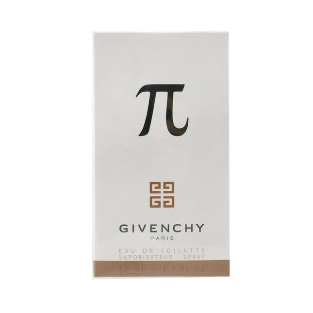 GIVENCHY - Pi Eau De Toilette Spray