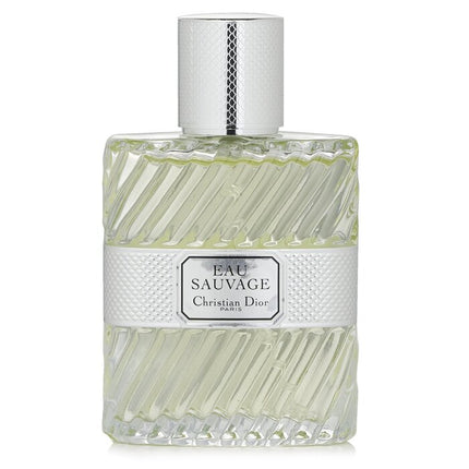 CHRISTIAN DIOR - Eau Sauvage Eau De Toilette Spray