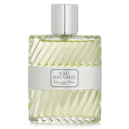 CHRISTIAN DIOR - Eau Sauvage Eau De Toilette Spray